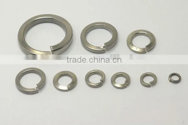 Spring Lock washer