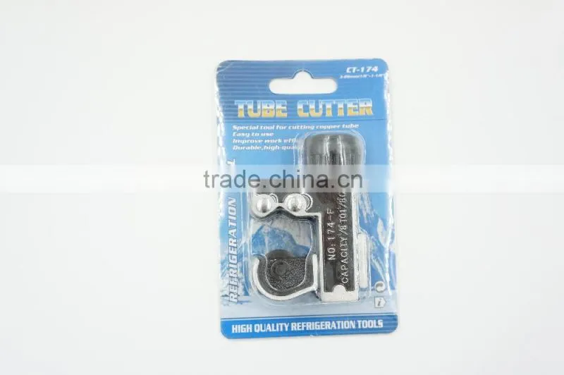 FRIEVER Pipe Tool Tube Cutter CT-174