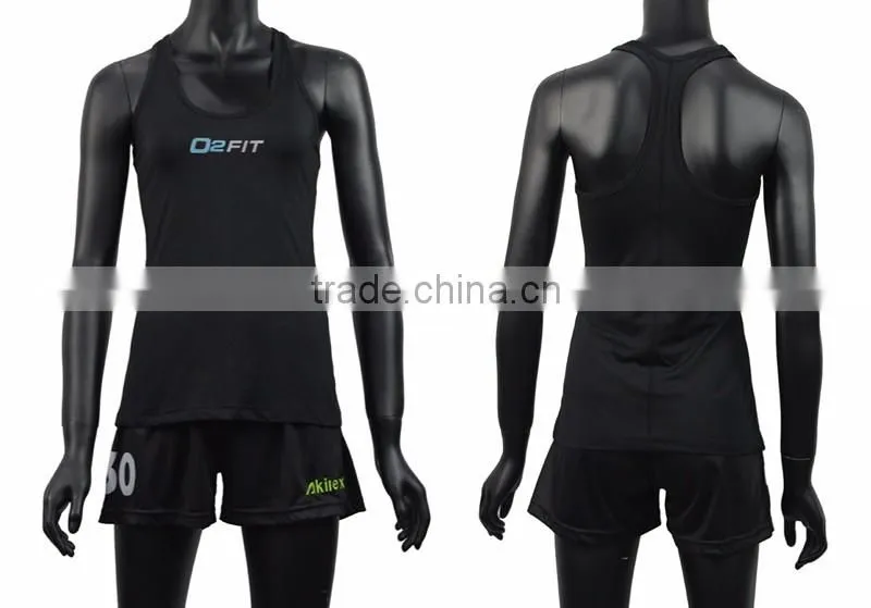 good looking and comfortable running vest
