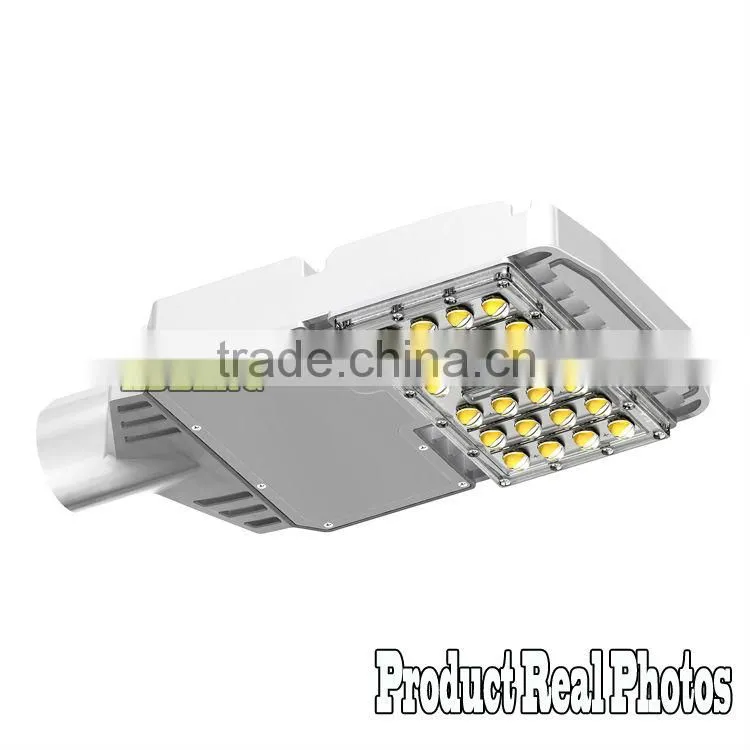 Zhongshan lighting factory High quality LED Cree 30w Street light for 3 years warranty