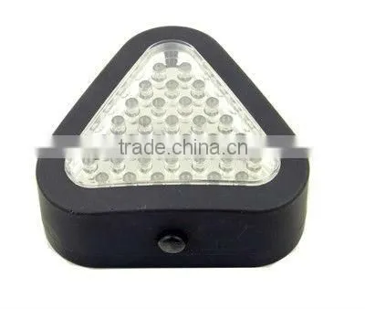 protable 33 led work light
