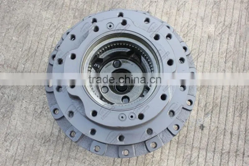 Hitachi EX120-5 Travel reduction gearbox for excavator parts