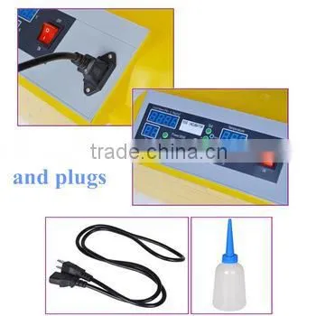 High quality poultry Incubator for sale hatching 56 eggs incubator