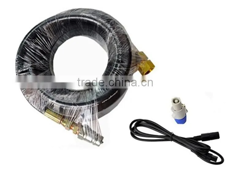 hot selling stage effect co2 jet machine