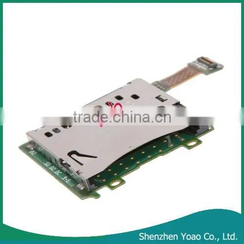 For Game Use ds Card Slot