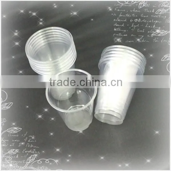 perfect reusable plastic drinking cup holder
