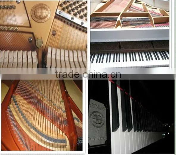 GP-152Artmann Grand Piano