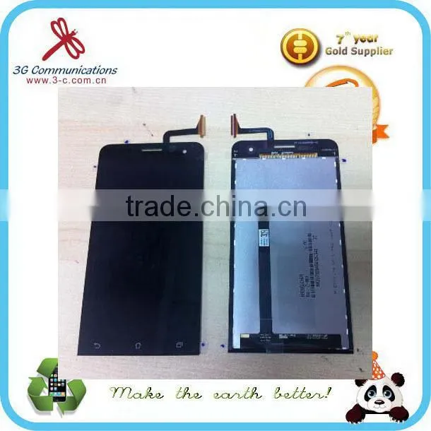 Replacement lcd for Asus Zenfone 2 Ze500 lcd display with touch screen assembly for Zenfone Ze500 lcd touch screen digitizer