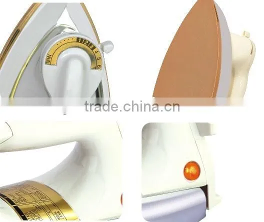 2013 Hot sale dry iron KS-3530