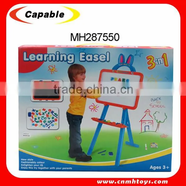 Aly Kids Learning Magnetic Drawing / Writing Board Toy