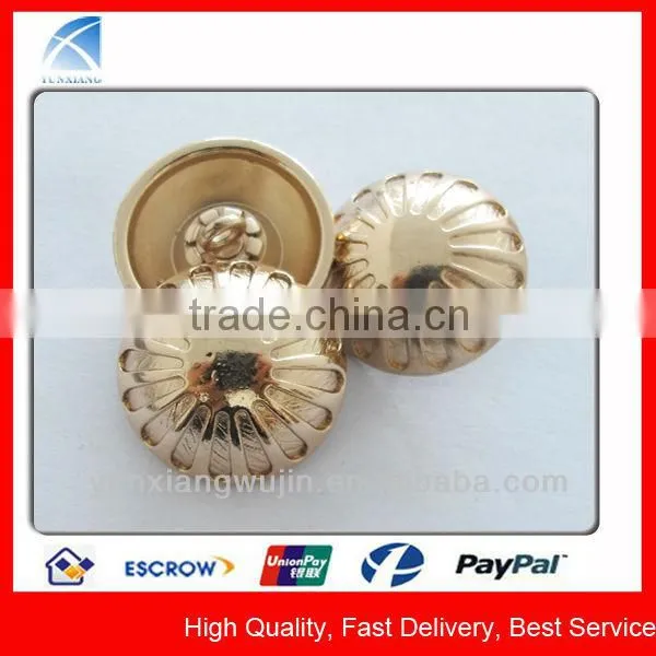 YX5768 Military Metal Designer Metal Buttons