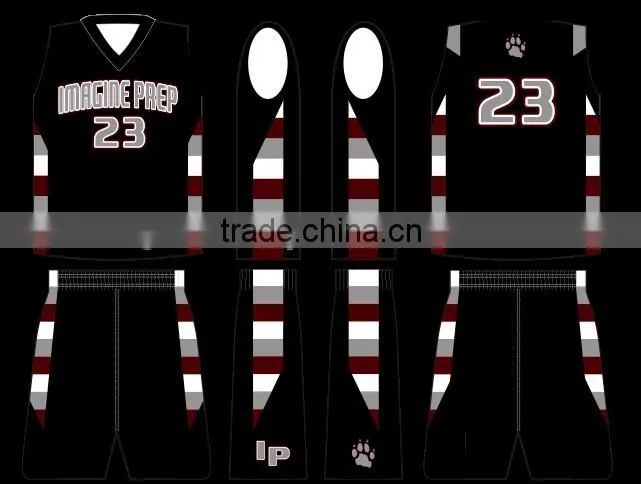 Sublimation Basketball Uniforms/ Custom Basketball Uniforms