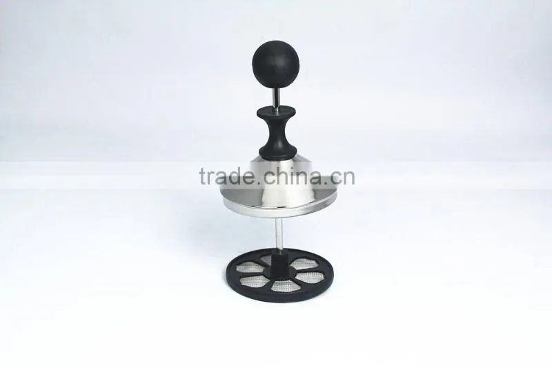Stainless Steel Milk Frother, Milk Creamer, Milk Foam