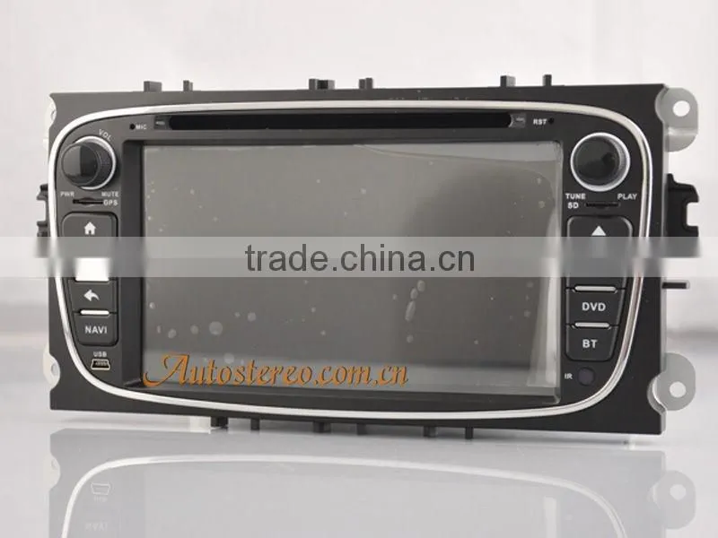 Android 4.4 Car GPS Navigation GPS System for FORD MONDEOSMAX