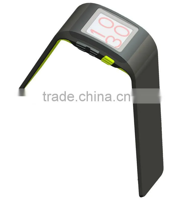 KYTO runtastic bluetooth4.0 heart rate monitor for IPhone