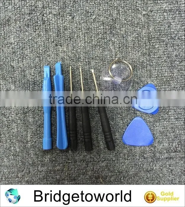Repair Tool Kit for iPhone mobile 8 in 1 Repairing Tool Kit