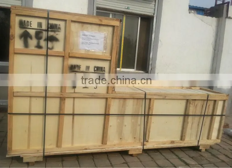 SIGN Brand cnc router 1530 for wood