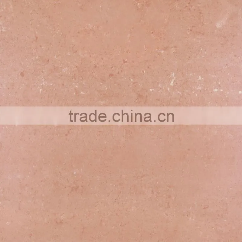 Bathroom polished flooring tile self-sticker