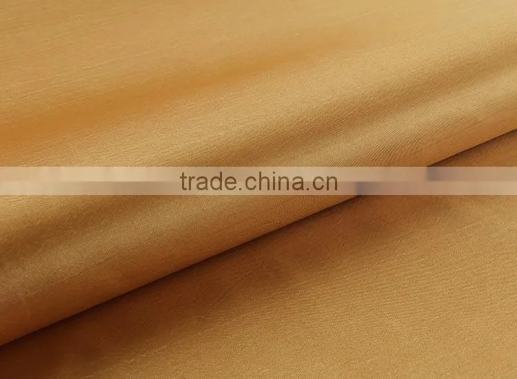 China suppliersbeautifulanti static oxford cloth manufacturer satin fabric pure silk fabric custom colour