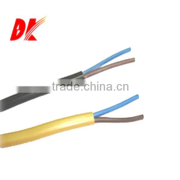Flexible Cable To AS/NZS 3191