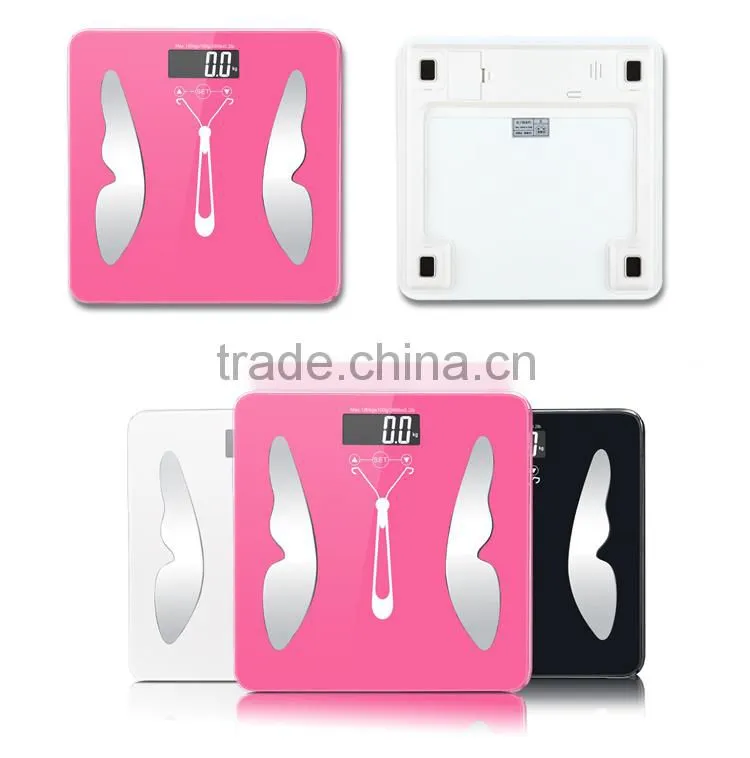 full body health weighing analyzer, body weighing analyzer scale digital