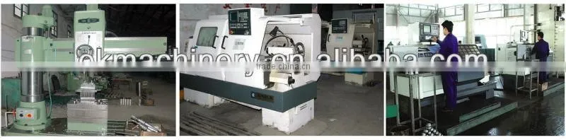 OK-077 Liquid filler noble nozzle change part
