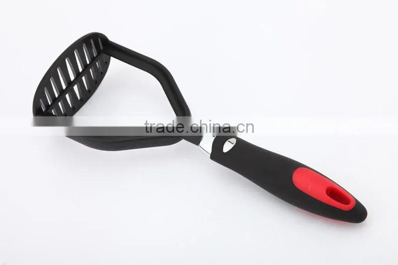 New product kitchenware kitchen accessory nylon kitchenware