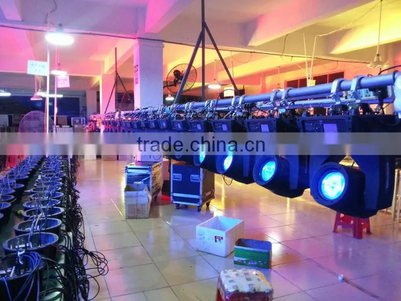 high quality 200w led spot moving head pro spot 200