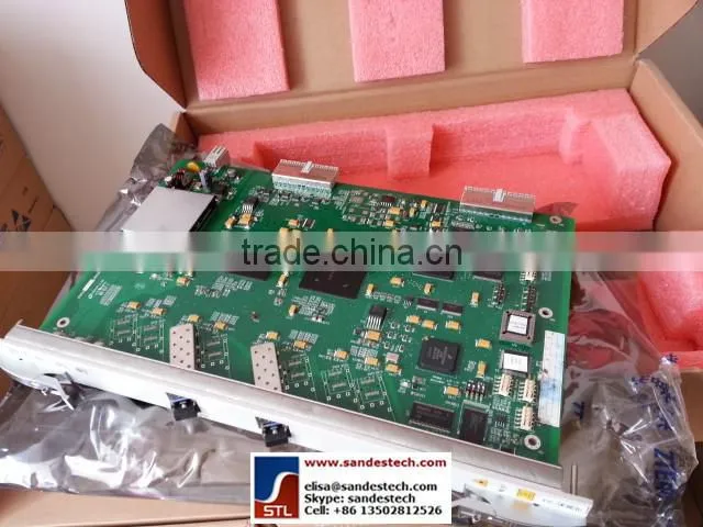 ZTE OL4 S-4.1/L-4.1/L-4.2 1xSTM-4 optical line board for ZTE ZXMP S385 SDH transmission