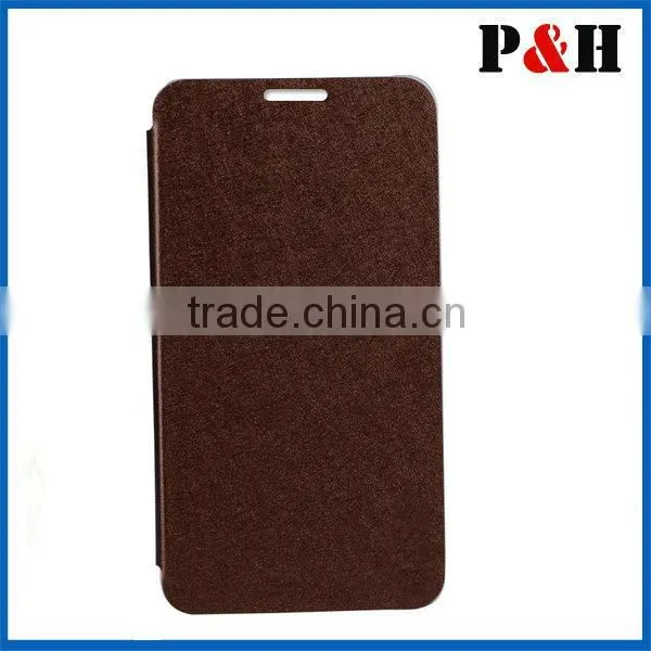 Hot selling leather cellphone case For Samsung Galaxy S5