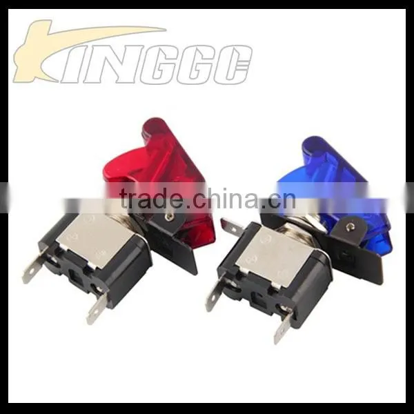 Factory Price Power 2AC Auto Electric Start Engine Switch For Car
