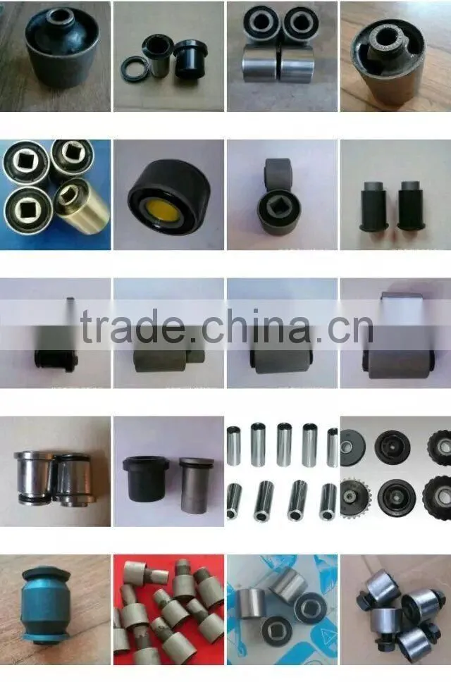good seal Made heavy truck torque rod bushingcompressor connecting rod bearing 4944137