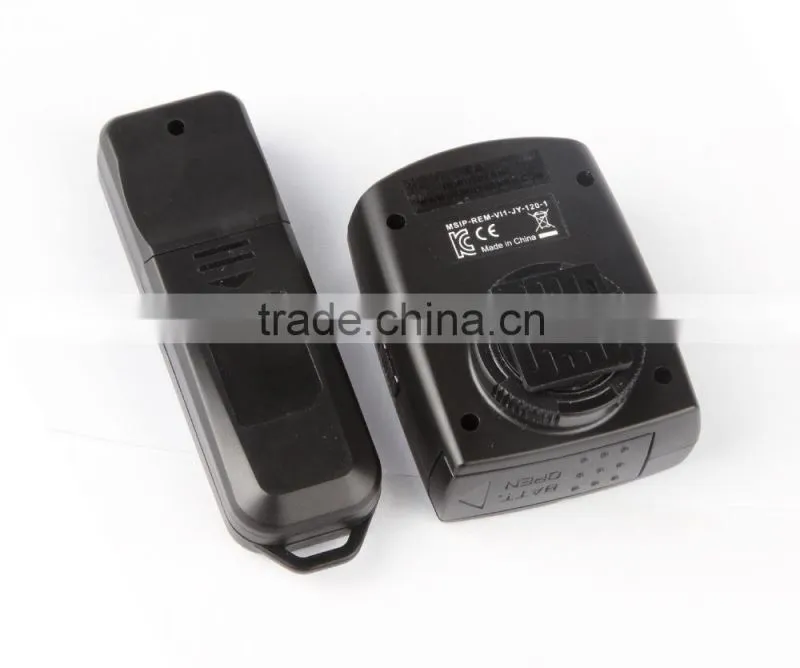 Vilrox 2.4G Wireless Shutter Release For Nikon