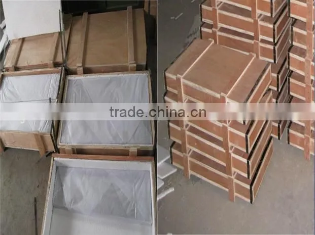 Pure Hafnium plates sheet