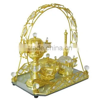 2016 Polyresin Incense Burner Wholesale