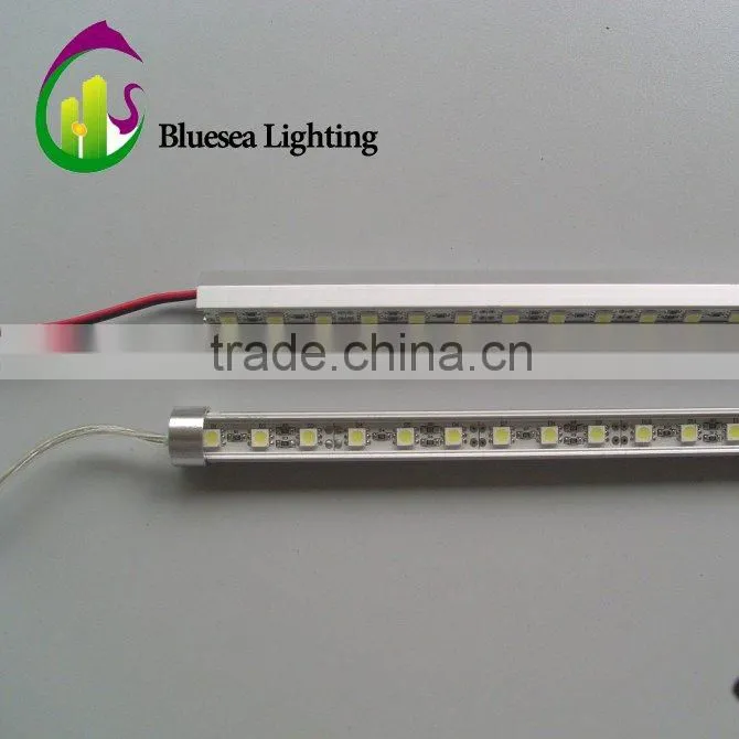Triangle Aluminum light bar