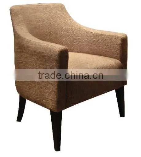 Updated high quality hotel dining chair