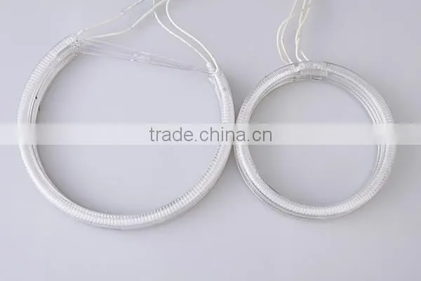 Car Parts Angel Eyes Full Ring 106mm Cutted Ring 146mm