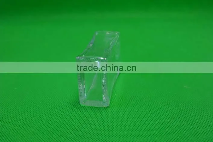 GLJ70 Argopackaging Cosmetic Jar 70ML Essential Oil Jar Glass Jar