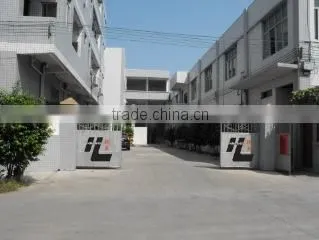 Guangzhou Hanfeng Copper & Aluminum Products Co., Ltd. company overview - view 1