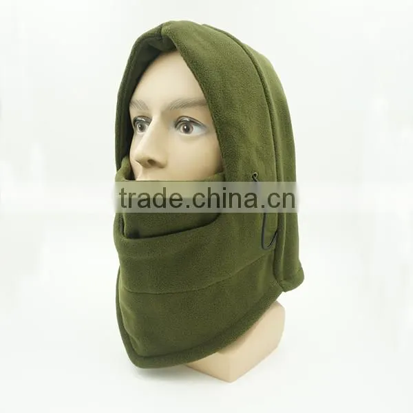 Winter Motorcycle Balaclava Face Mask