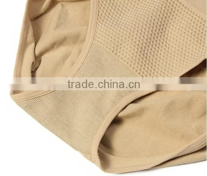 Excellent Slimmer High Waist Stomach Slimming Shaper