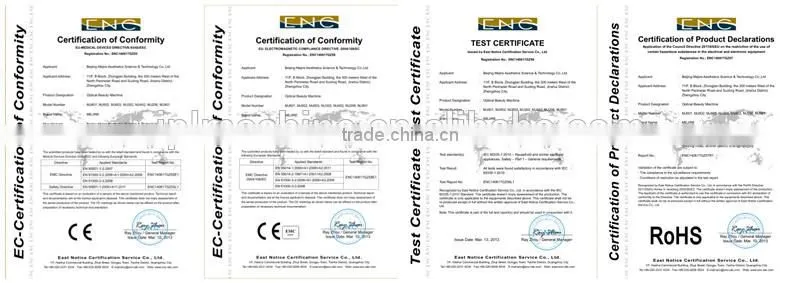810 Diode laser hair removal 810 diode laser