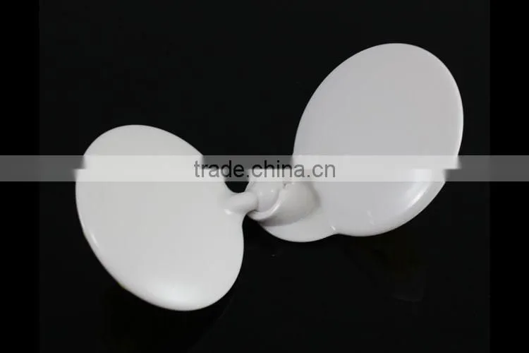 Rotating 360 degree Octopus sucker stents