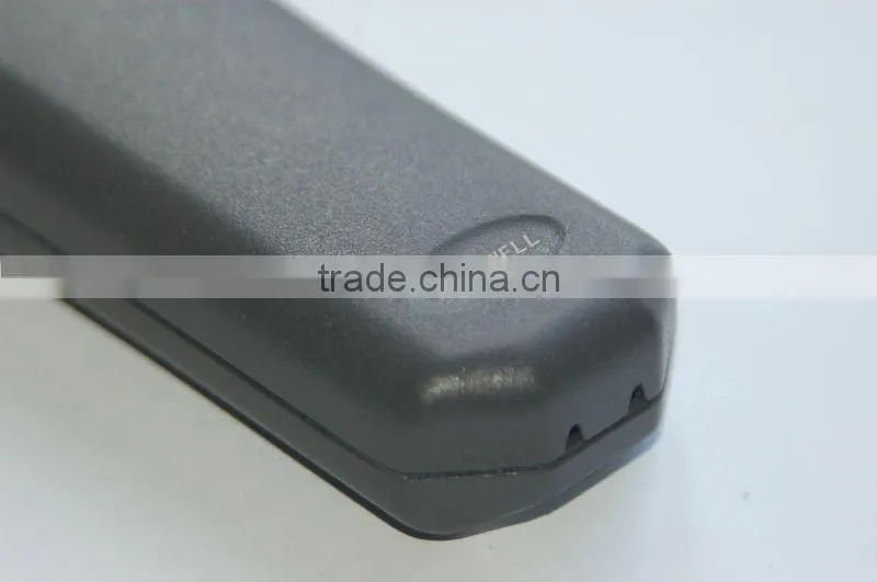 Probe Security Management System