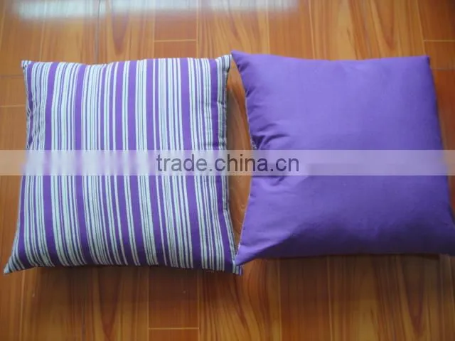 BSCI certification new design decorative floor cushion