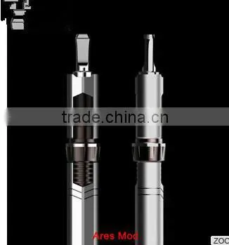 The Kayfun atomizer Russian 91% RBA Atomizer
