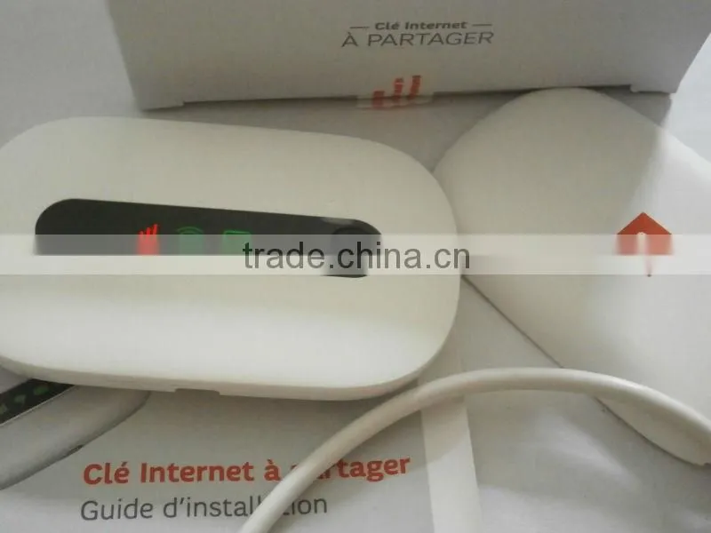 HUAWEI E5220 Mobile WiFi Hotspot