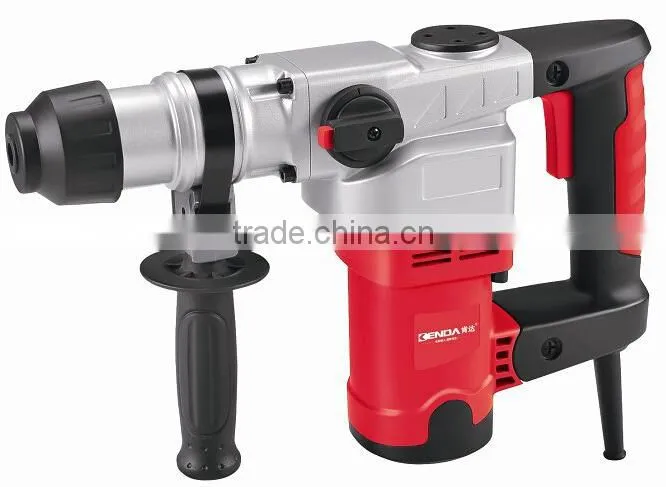 KD3001 950W 30MM SDS-PLUS hammer brass castration tool
