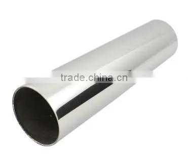 201 304l 304 316 316L 321 309 310S seamless stainless steel pipe